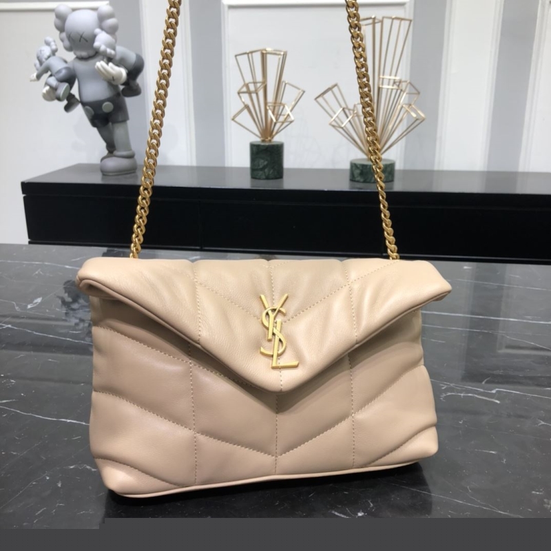 Y*L top handle bags
